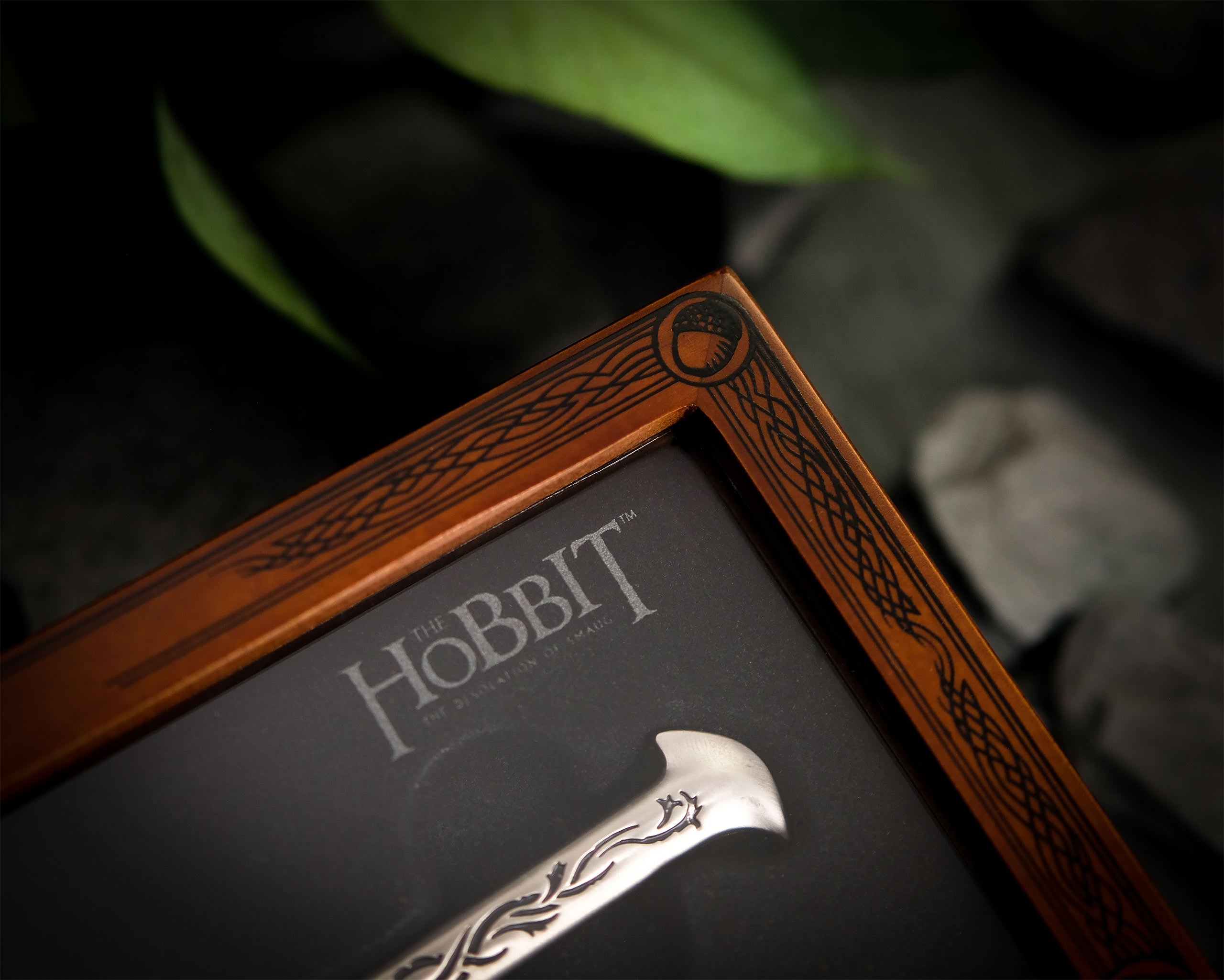 Productafbeelding De Hobbit - Thranduils Zwaard Briefopener