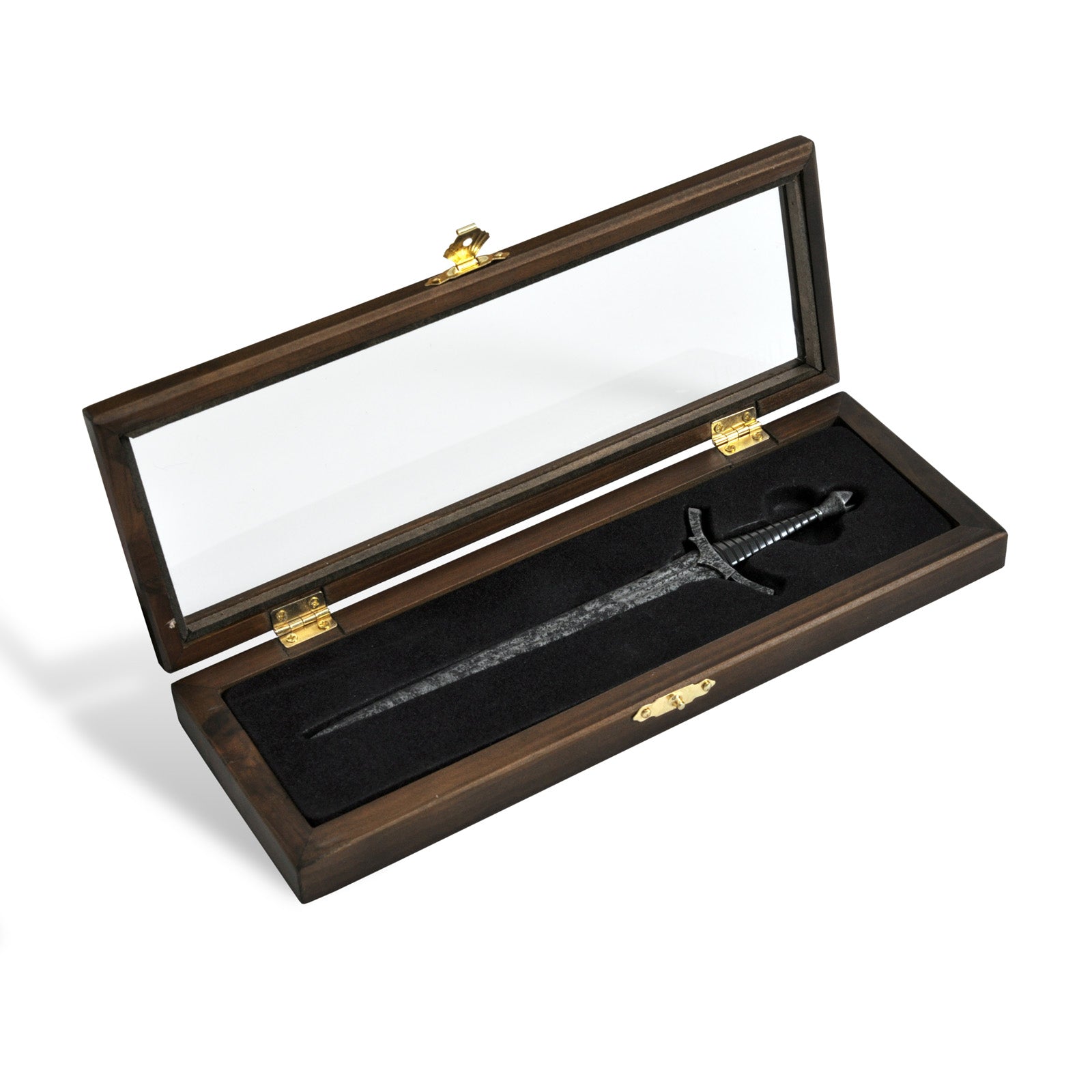 Productafbeelding The Hobbit - Morgul Zwaard Briefopener