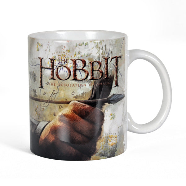 Productafbeelding De Hobbit - Legolas Mok