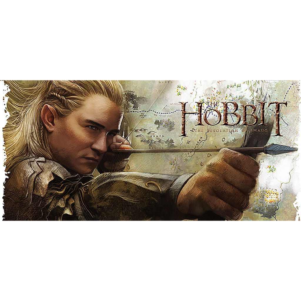 Productafbeelding De Hobbit - Legolas Mok