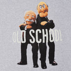 Productafbeelding Muppets - Old School Waldorf & Statler T-shirt