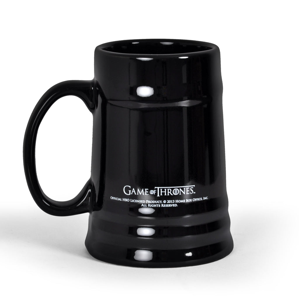 Product image Game of Thrones - House Targaryen Mug Black