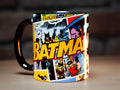 Productafbeelding Batman Retro Mok
