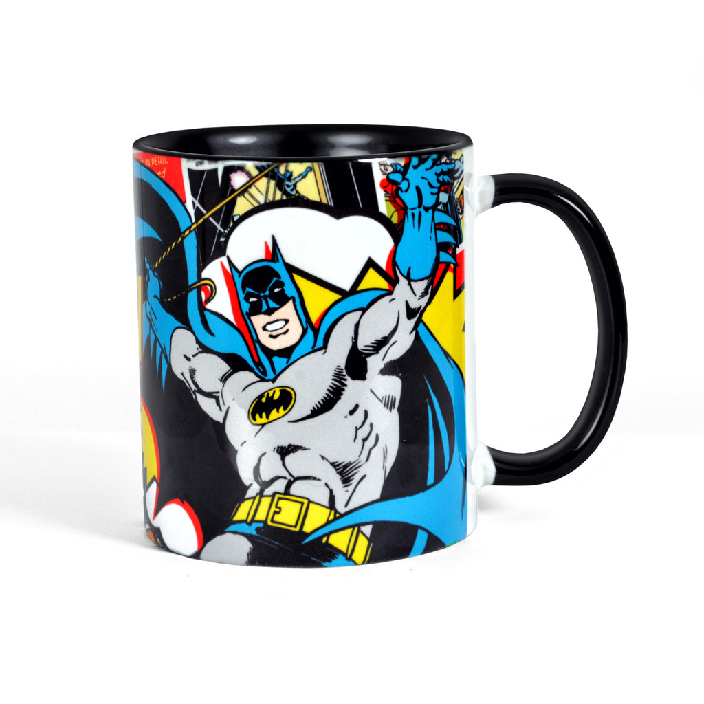 Productafbeelding Batman Retro Mok