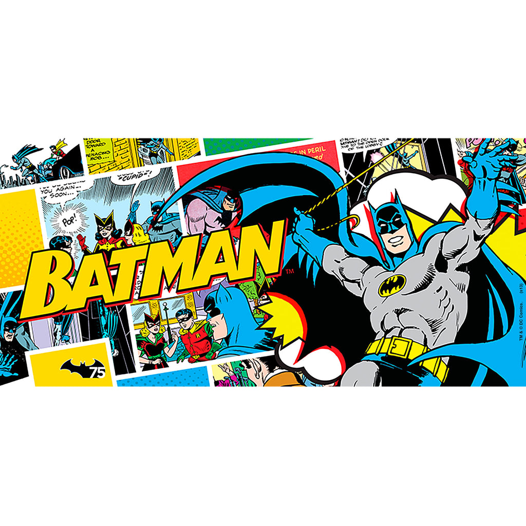 Productafbeelding Batman Retro Mok