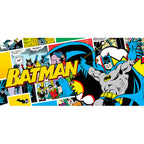 Productafbeelding Batman Retro Mok