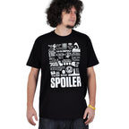 Productafbeelding Spoiler T-shirt