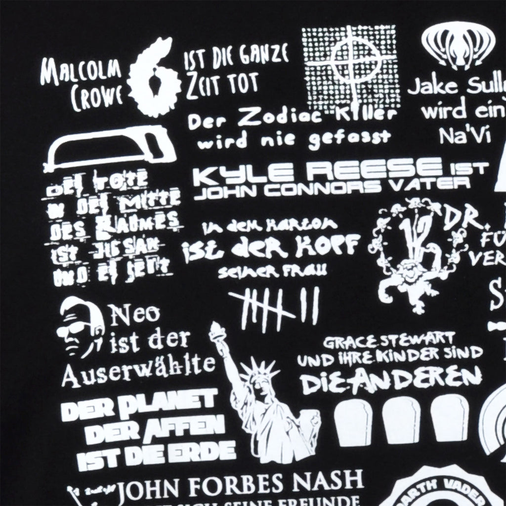 Productafbeelding Spoiler T-shirt