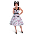 Productafbeelding Rockabilly Jurk Super Sweet