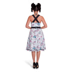 Productafbeelding Rockabilly Jurk Super Sweet