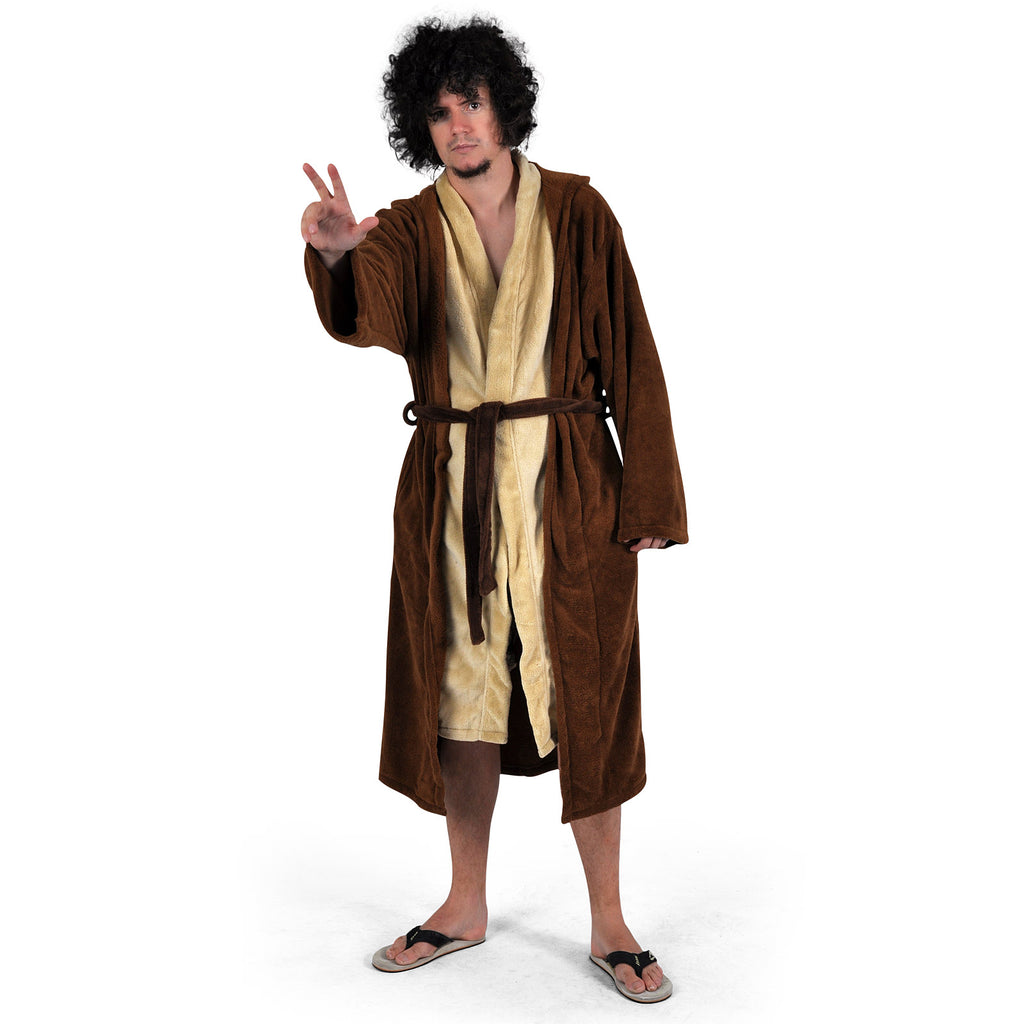 Productafbeelding Star Wars - Jedi Meester Badjas