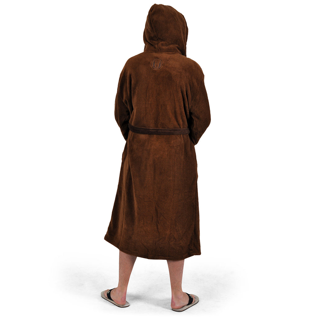 Productafbeelding Star Wars - Jedi Meester Badjas