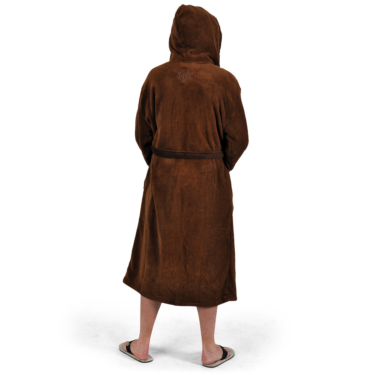 Productafbeelding Star Wars - Jedi Meester Badjas