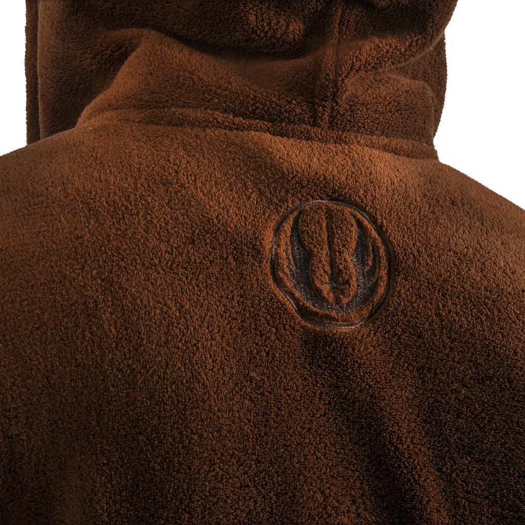 Productafbeelding Star Wars - Jedi Meester Badjas