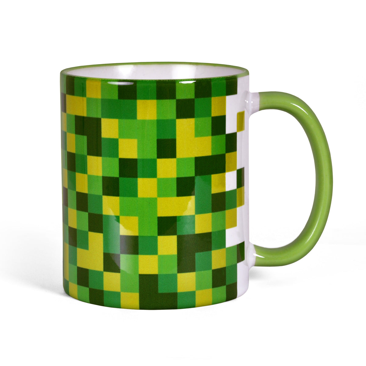 Productafbeelding Pixel Mok