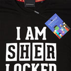 Productafbeelding Sherlocked T-Shirt