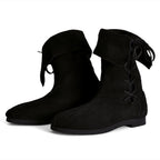 Productafbeelding Gauntlet laarzen zwart