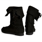 Productafbeelding Gauntlet laarzen zwart