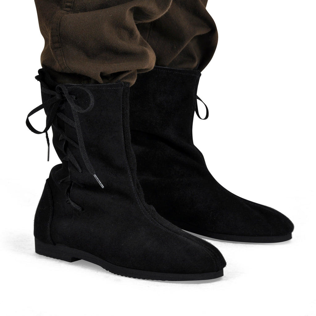 Productafbeelding Gauntlet laarzen zwart