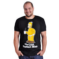 Productafbeelding Simpsons - Homer T-shirt