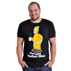 Productafbeelding Simpsons - Homer T-shirt