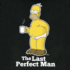 Productafbeelding Simpsons - Homer T-shirt