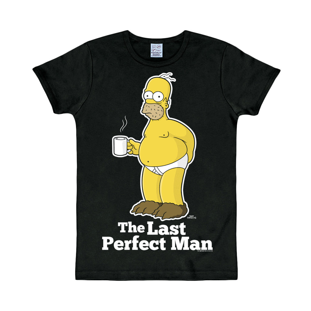 Productafbeelding Simpsons - Homer T-shirt