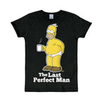 Productafbeelding Simpsons - Homer T-shirt