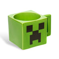 Productafbeelding Minecraft - Creeper Face Mok