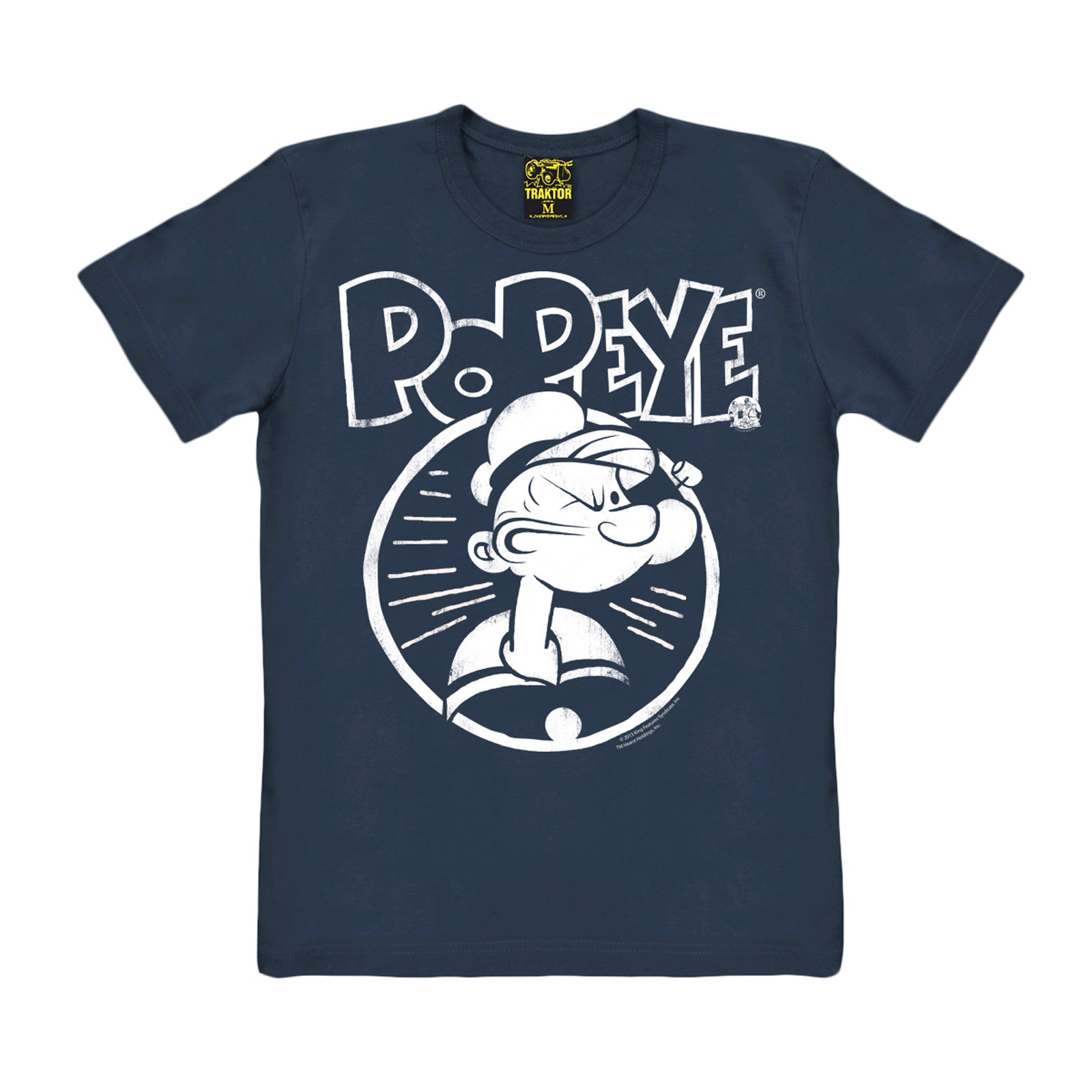 Productafbeelding Popeye T-Shirt