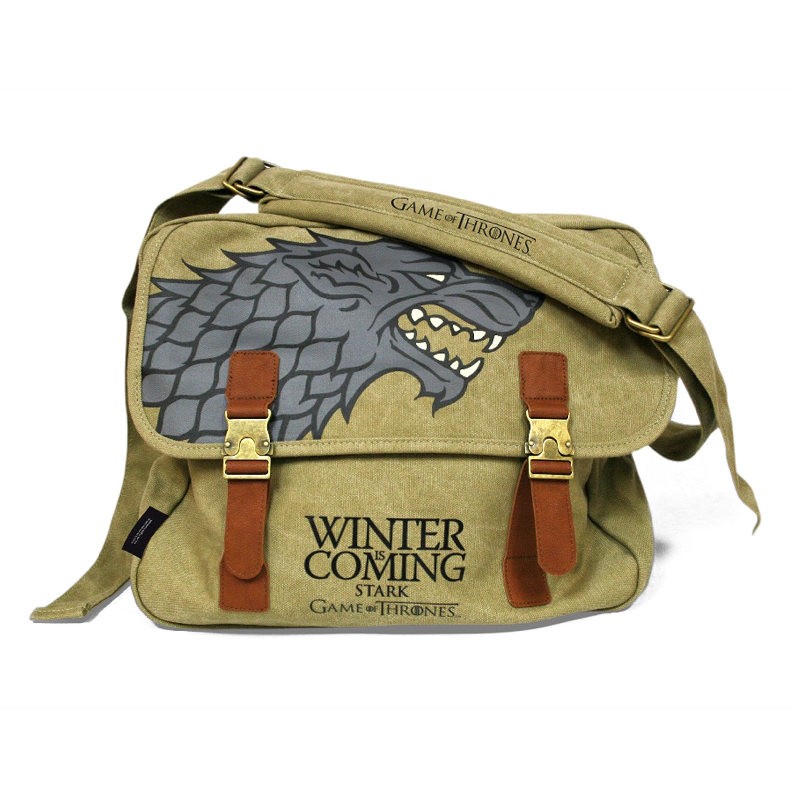 Productafbeelding Game of Thrones - Huis Stark Tas