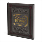 Productafbeelding Game of Thrones - Achter de schermen