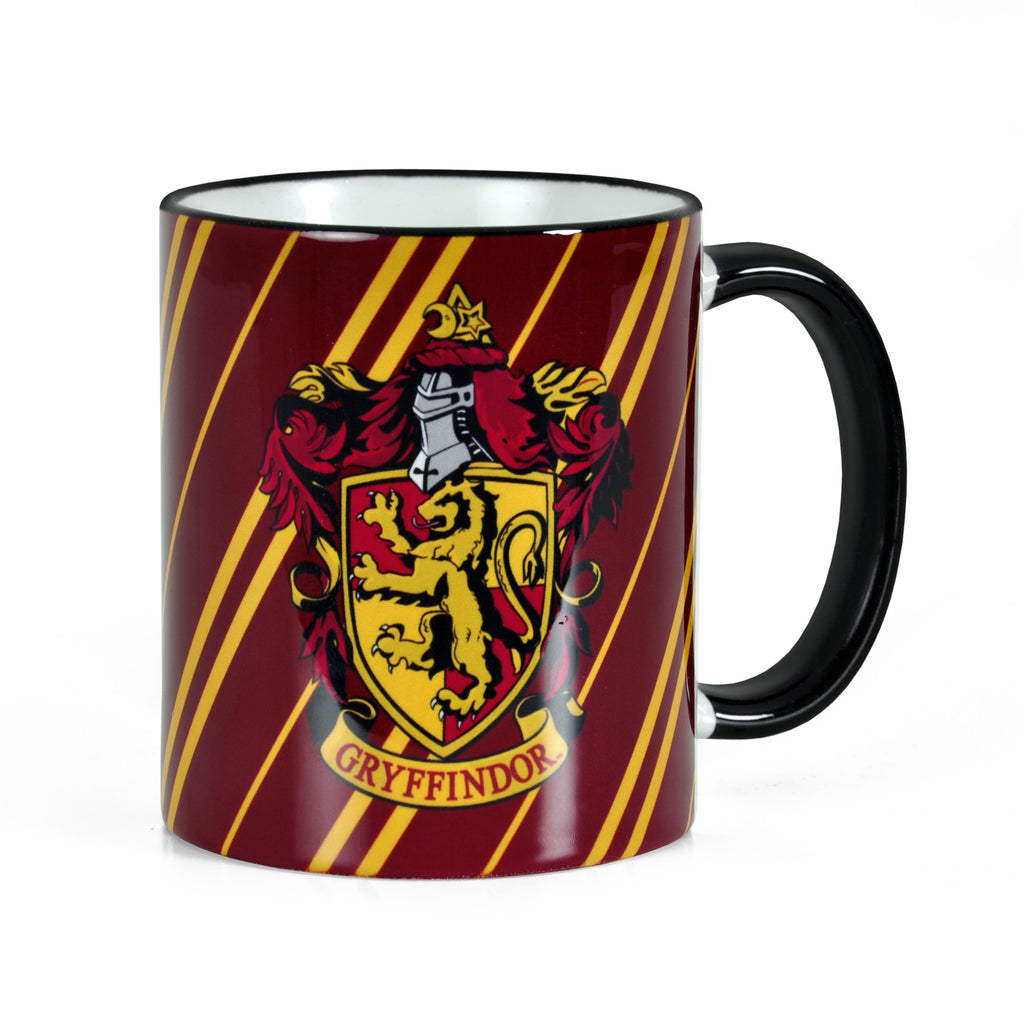 Productafbeelding Harry Potter - Griffoendor Wapen Mok