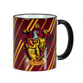 Productafbeelding Harry Potter - Griffoendor Wapen Mok