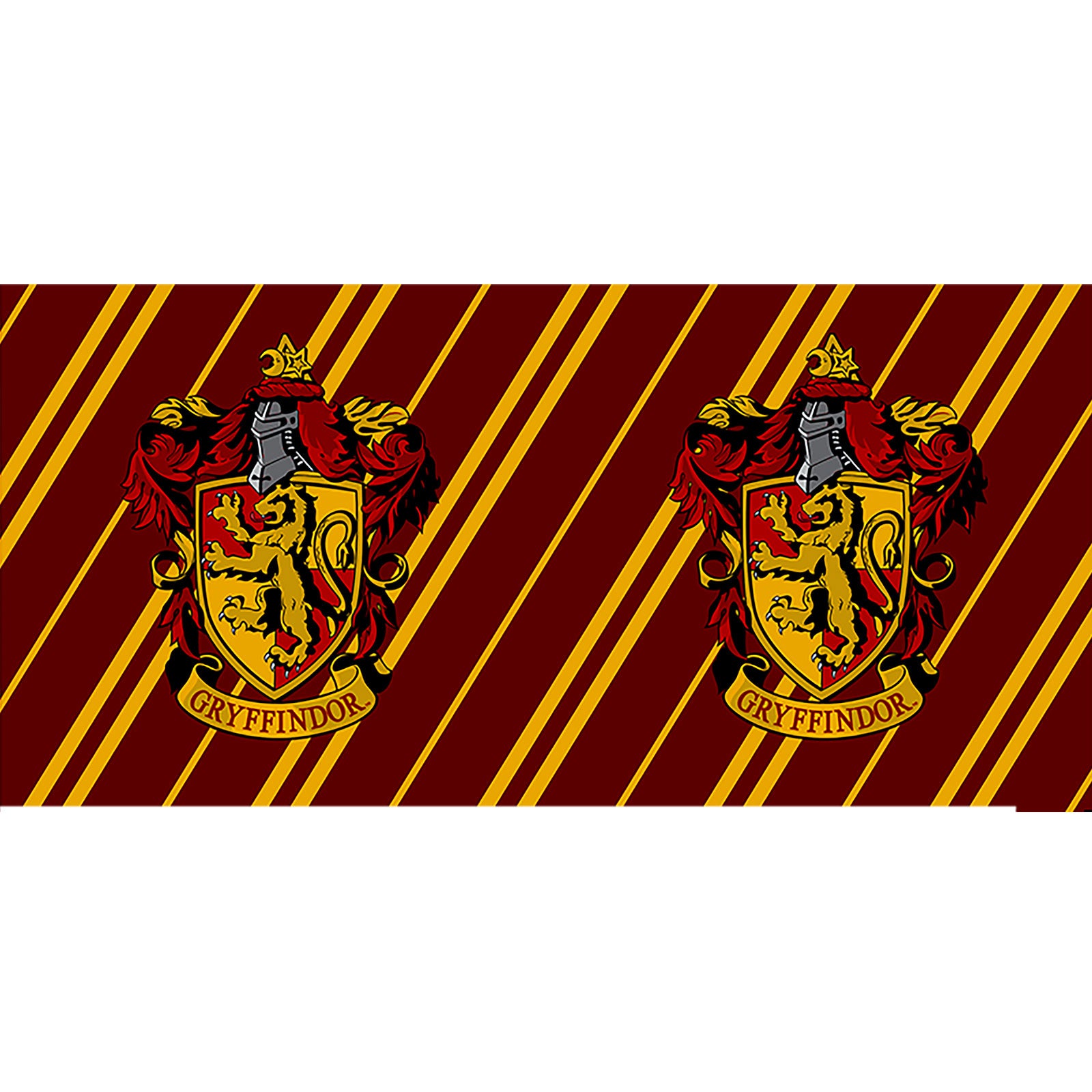 Product image Harry Potter - Gryffindor Crest Mug