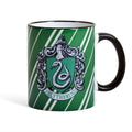 Productafbeelding Harry Potter - Slytherin Wapen Mok
