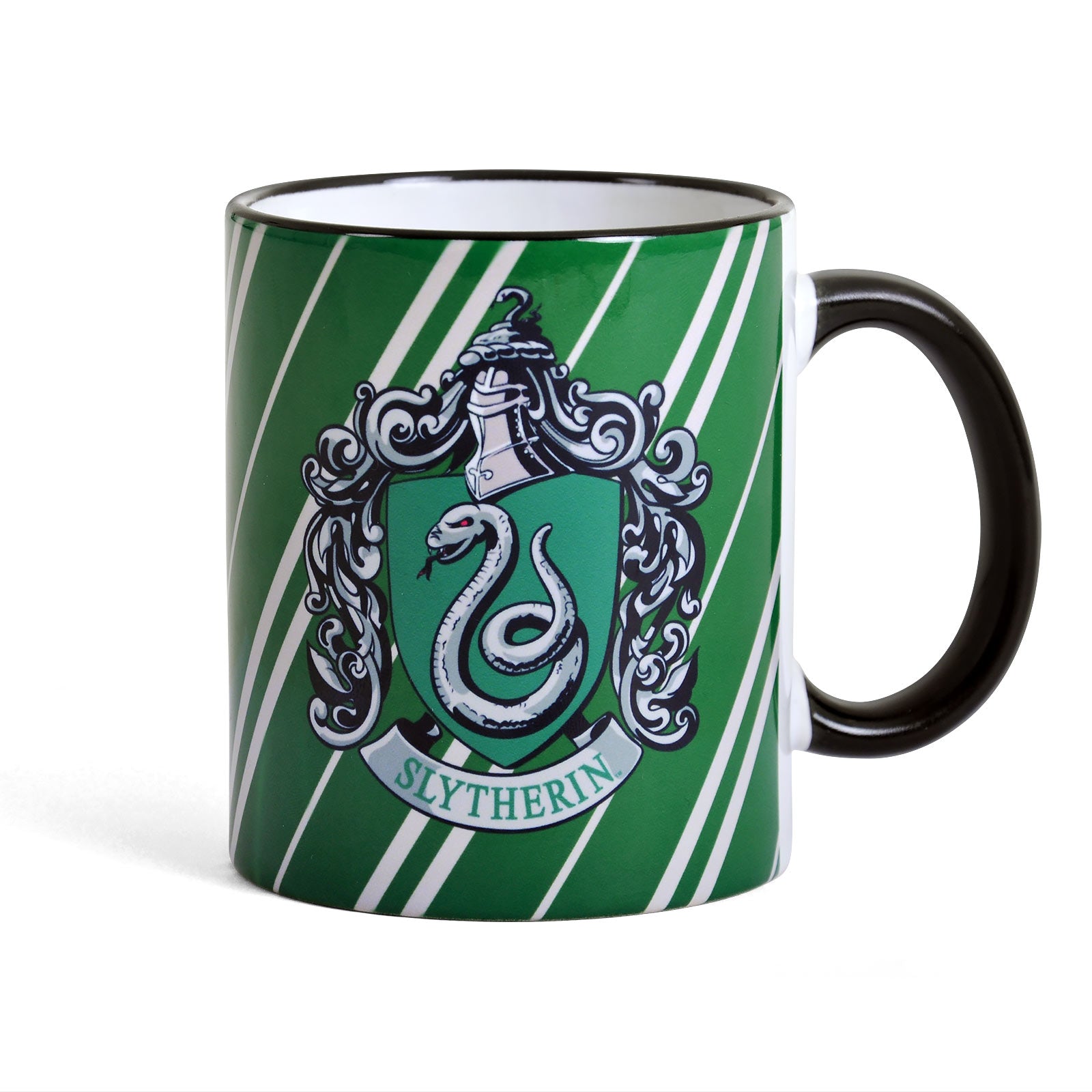 Product image Harry Potter - Slytherin Crest Mug