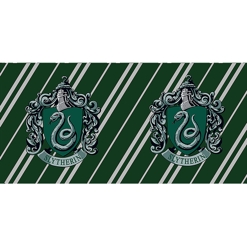Productafbeelding Harry Potter - Slytherin Wapen Mok