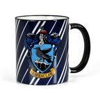Product image Harry Potter - Ravenclaw Crest Mug