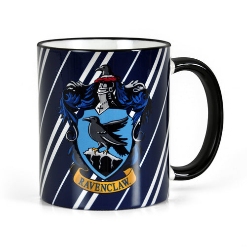 Productafbeelding Harry Potter - Ravenclaw Wapen Mok