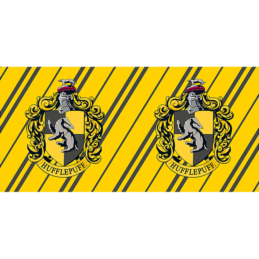 Productafbeelding Harry Potter - Hufflepuff Wapen Mok