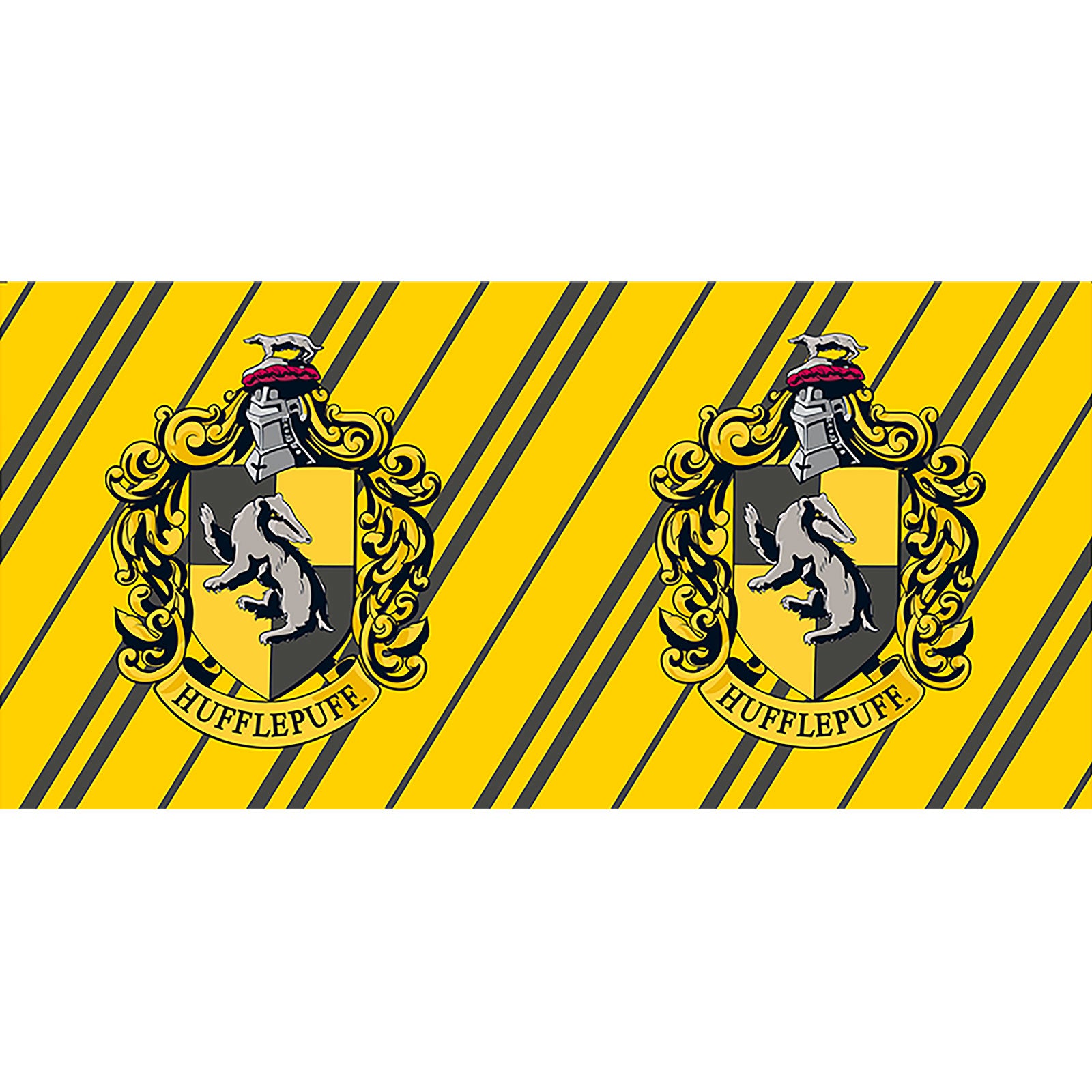 Product image Harry Potter - Hufflepuff Crest Mug
