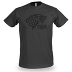 Productafbeelding Game of Thrones - Winter is Coming T-Shirt