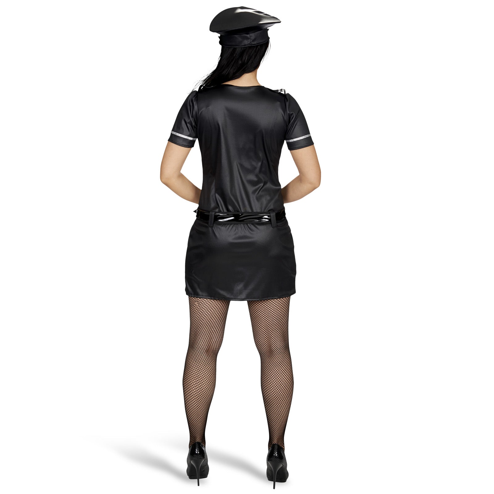 Productafbeelding Politie Kostuum Dames