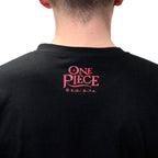 Productafbeelding One Piece - All Stars T-shirt zwart