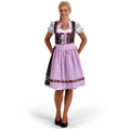 Productafbeelding Dirndl Midi Deluxe Dorothea