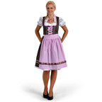 Productafbeelding Dirndl Midi Deluxe Dorothea