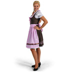 Productafbeelding Dirndl Midi Deluxe Dorothea