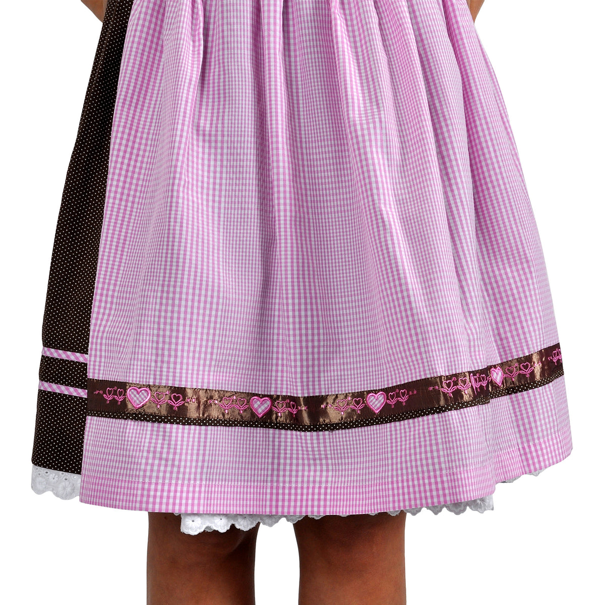 Productafbeelding Dirndl Midi Deluxe Dorothea