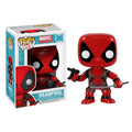 Productafbeelding Marvel - Deadpool Bobblehead Figuur